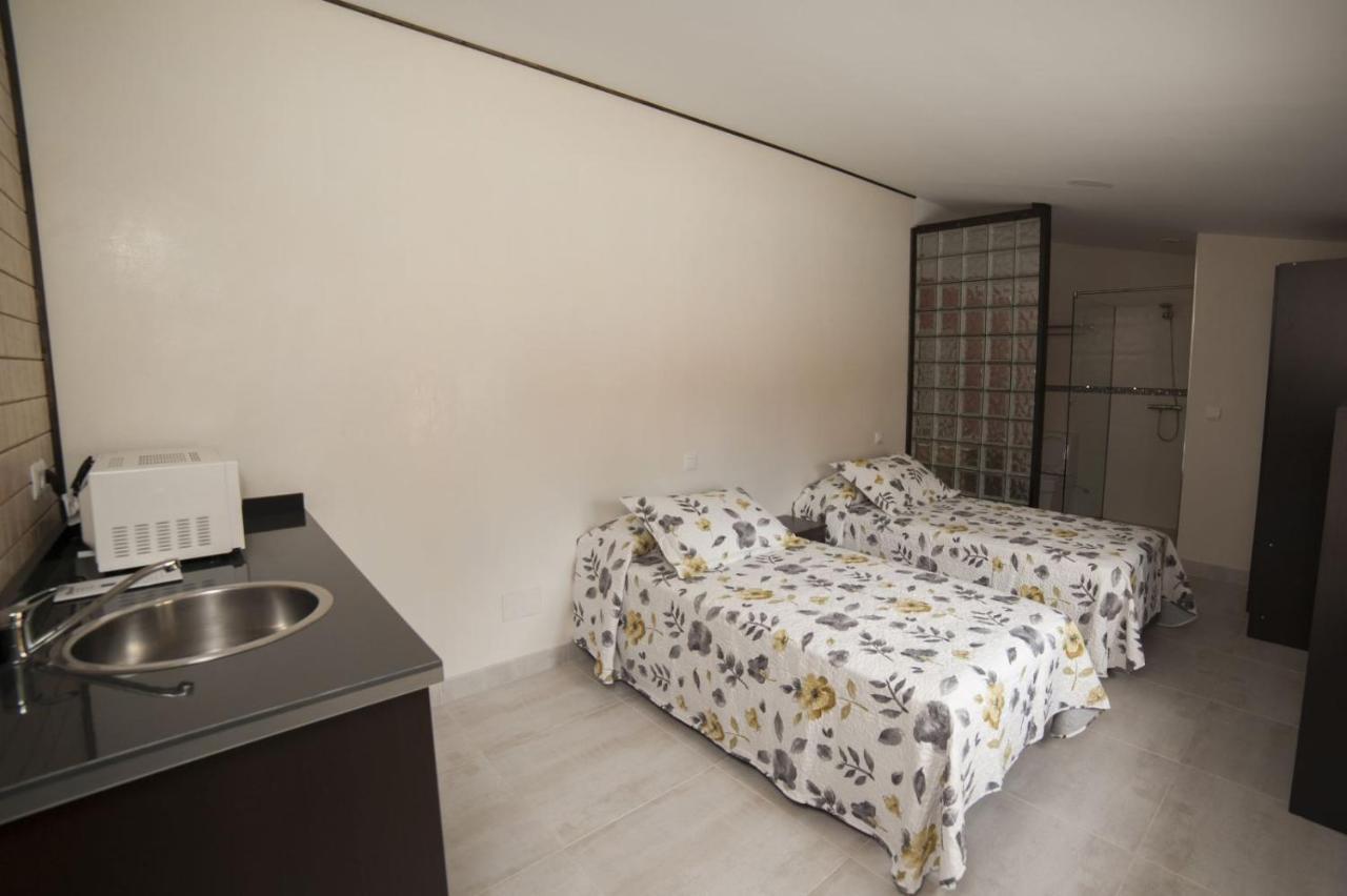 Apartamento Estudio Proximo Al Mar Drch *
